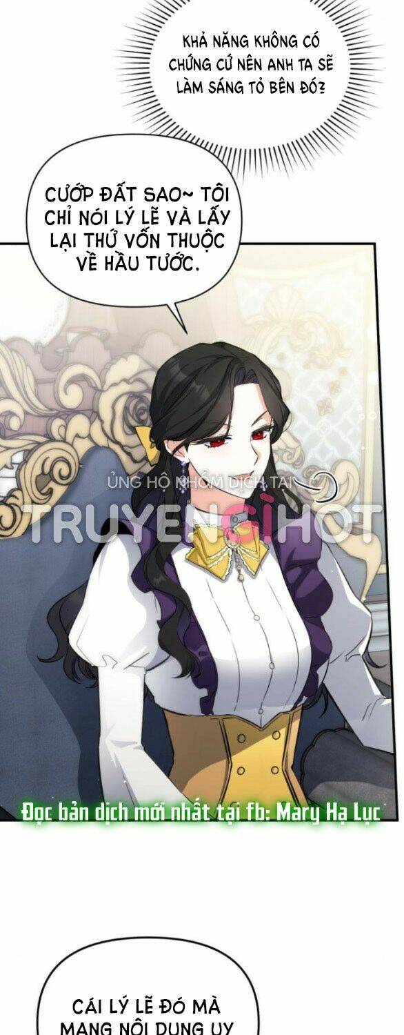 Dành Cho Nhân Vật Bị Bỏ Rơi Yêu Thích Nhất Của Tôi: Chapter 9