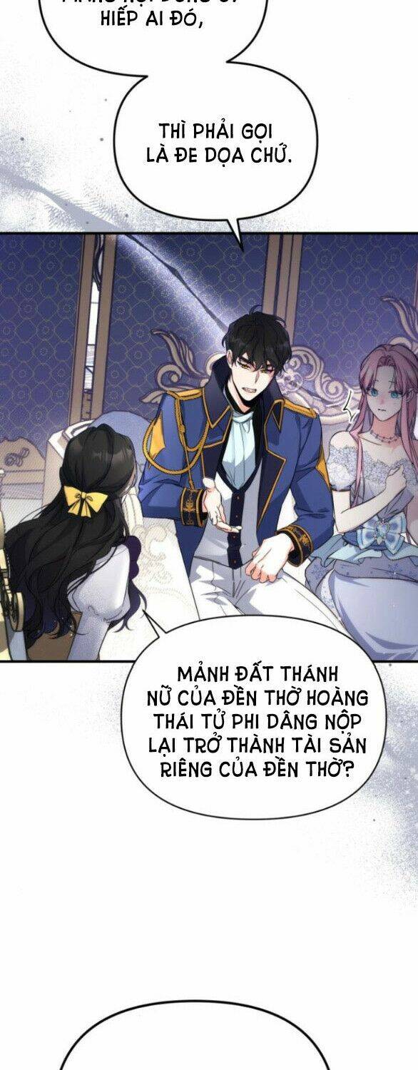 Dành Cho Nhân Vật Bị Bỏ Rơi Yêu Thích Nhất Của Tôi: Chapter 9