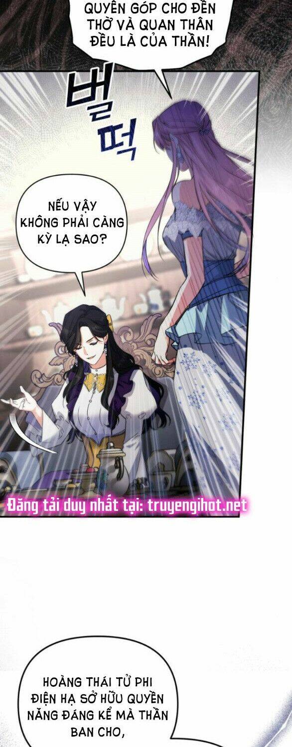 Dành Cho Nhân Vật Bị Bỏ Rơi Yêu Thích Nhất Của Tôi: Chapter 9
