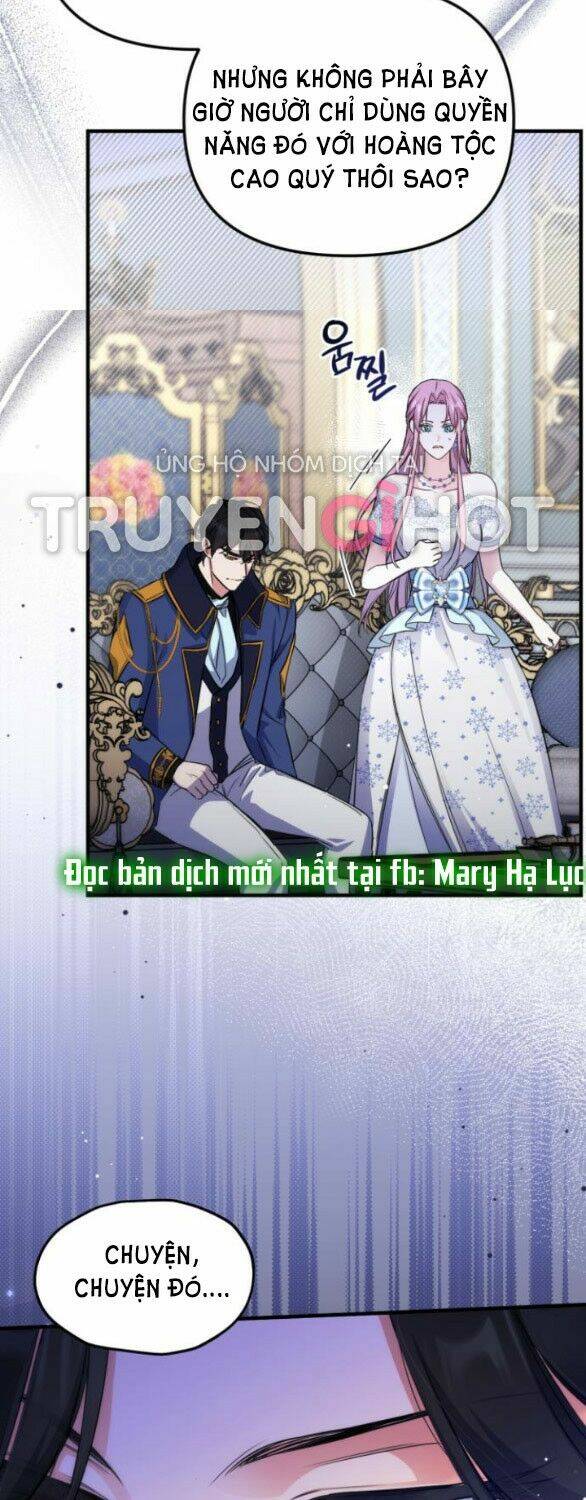 Dành Cho Nhân Vật Bị Bỏ Rơi Yêu Thích Nhất Của Tôi: Chapter 9