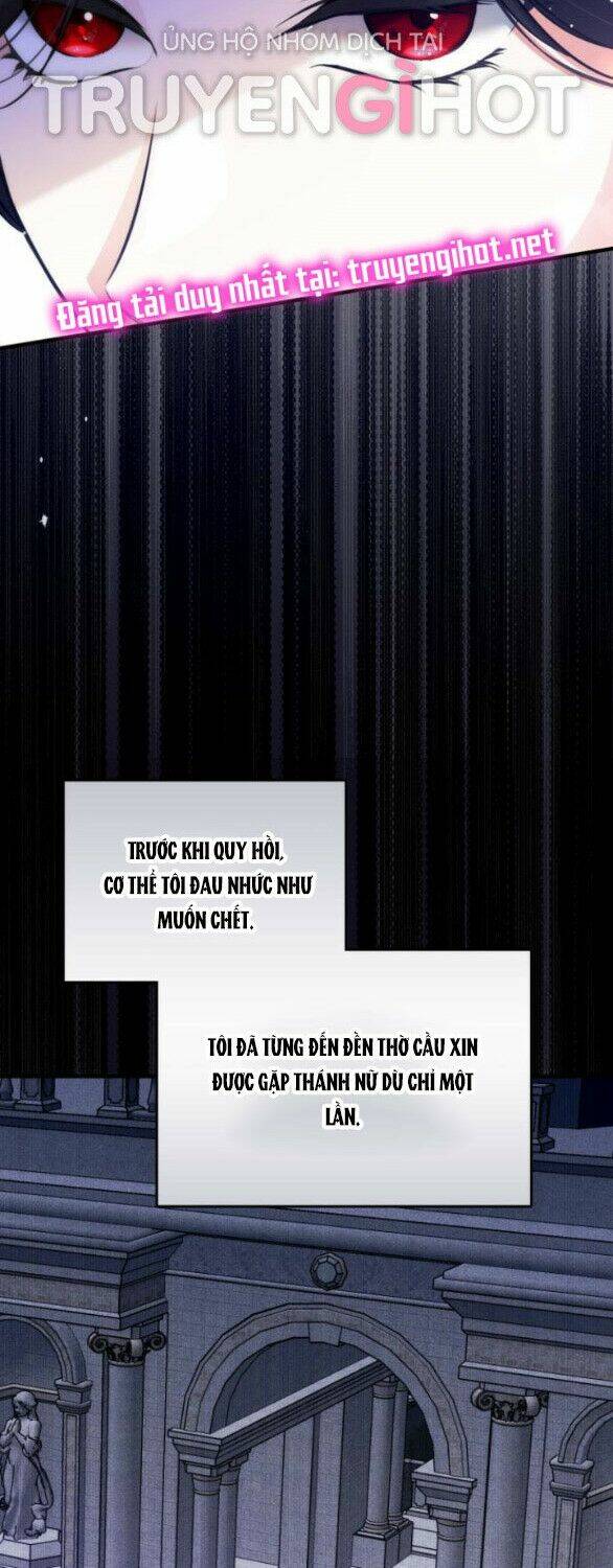 Dành Cho Nhân Vật Bị Bỏ Rơi Yêu Thích Nhất Của Tôi: Chapter 9