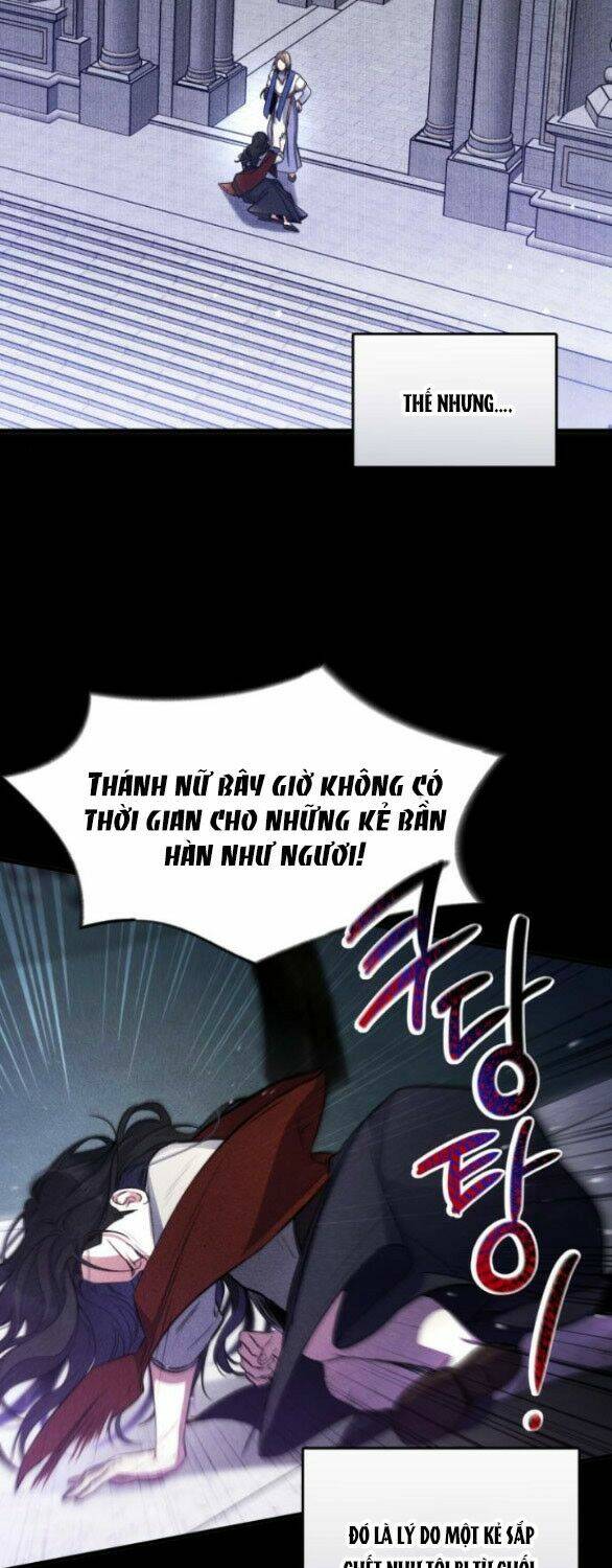 Dành Cho Nhân Vật Bị Bỏ Rơi Yêu Thích Nhất Của Tôi: Chapter 9