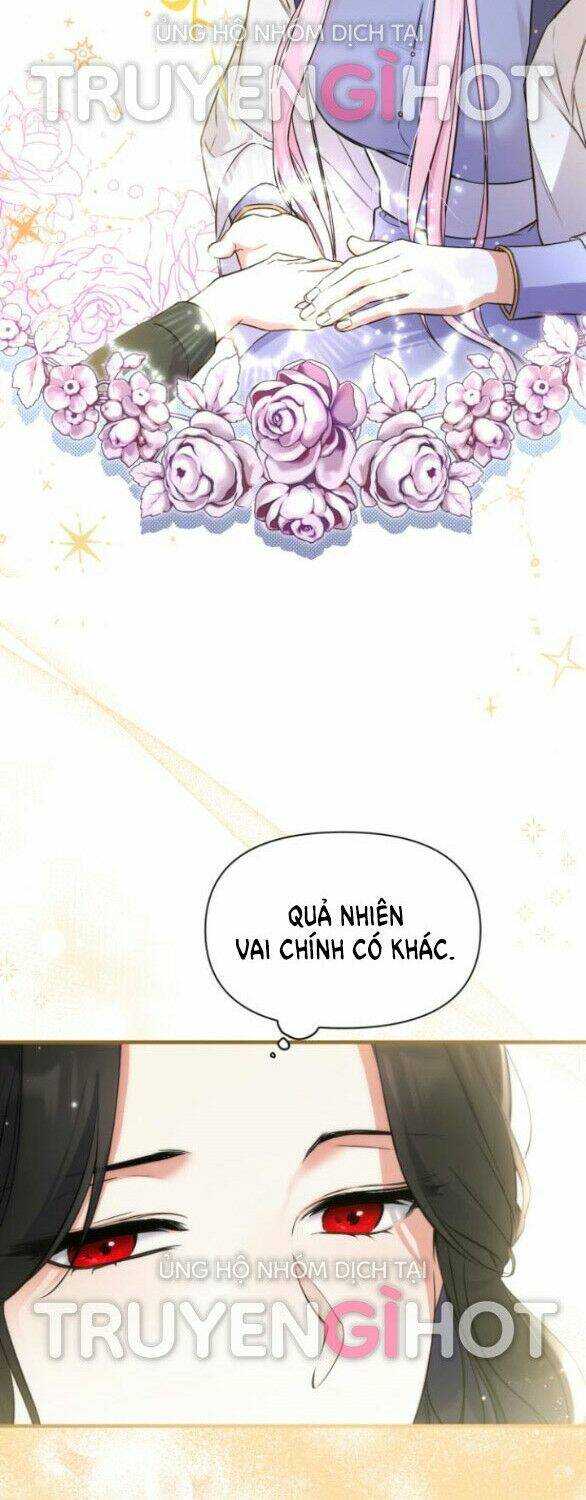 Dành Cho Nhân Vật Bị Bỏ Rơi Yêu Thích Nhất Của Tôi: Chapter 9