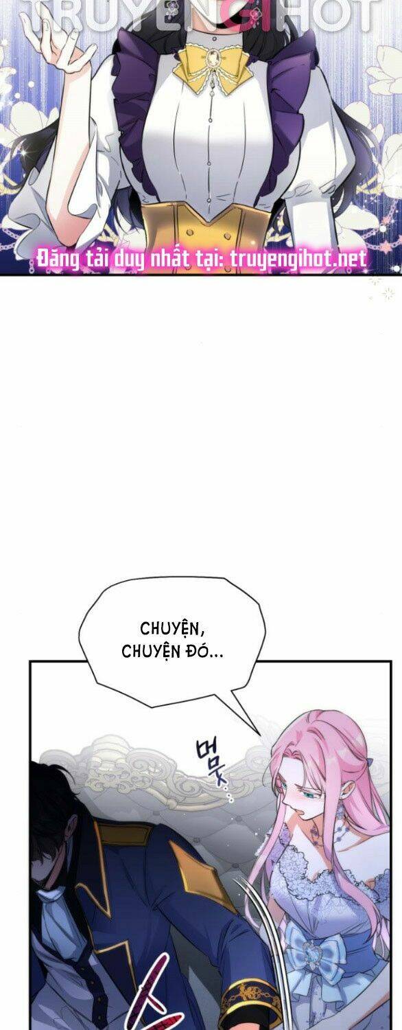 Dành Cho Nhân Vật Bị Bỏ Rơi Yêu Thích Nhất Của Tôi: Chapter 9