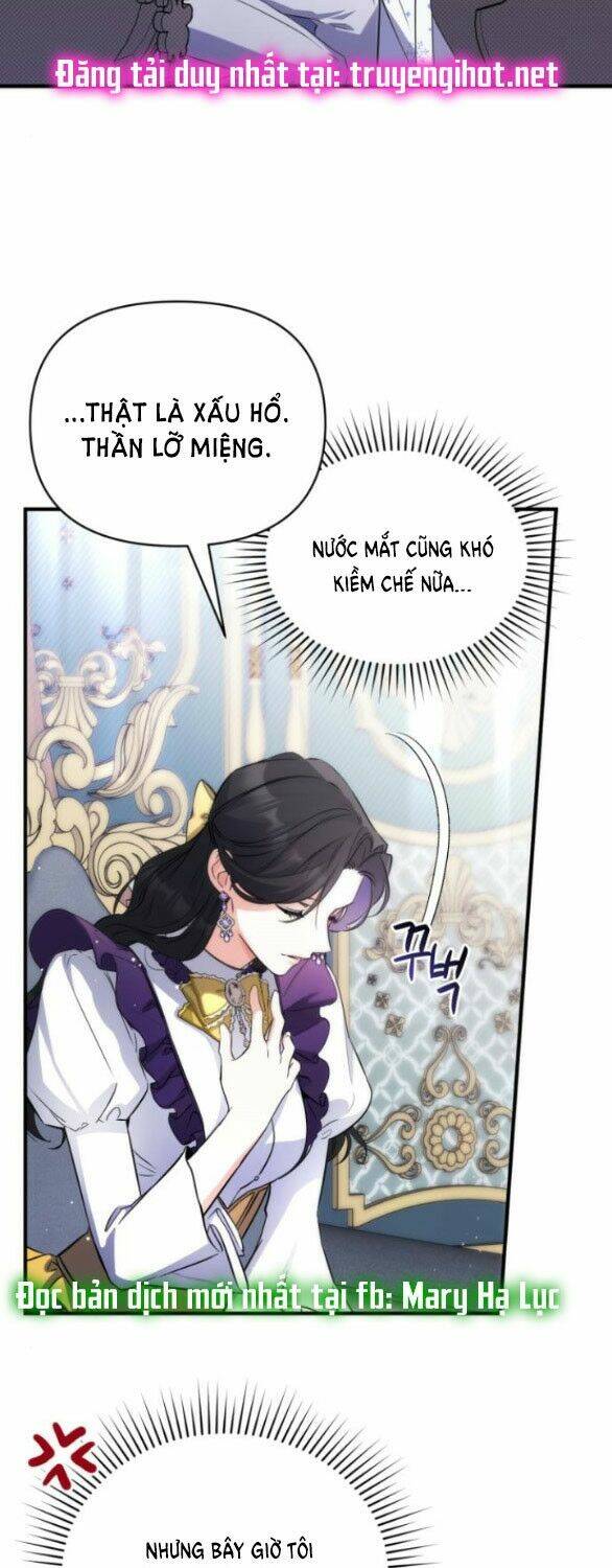 Dành Cho Nhân Vật Bị Bỏ Rơi Yêu Thích Nhất Của Tôi: Chapter 9
