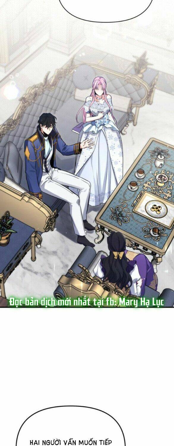 Dành Cho Nhân Vật Bị Bỏ Rơi Yêu Thích Nhất Của Tôi: Chapter 9