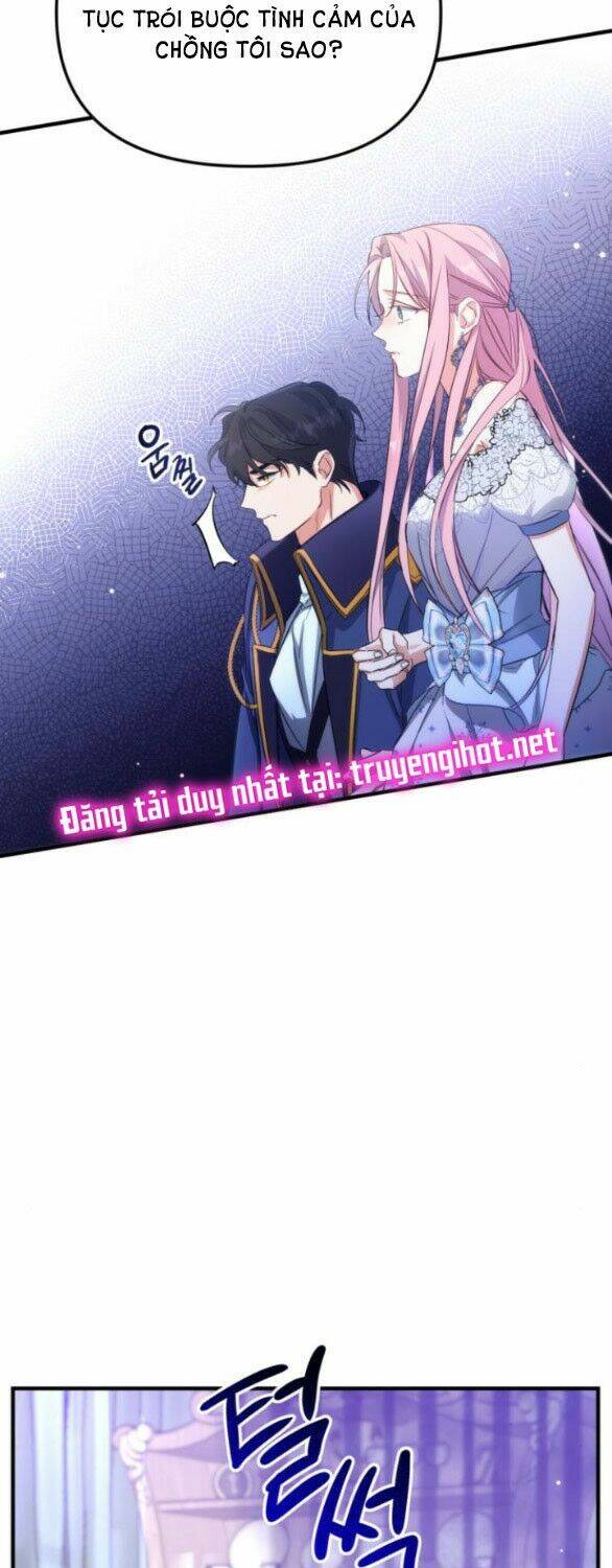 Dành Cho Nhân Vật Bị Bỏ Rơi Yêu Thích Nhất Của Tôi: Chapter 9