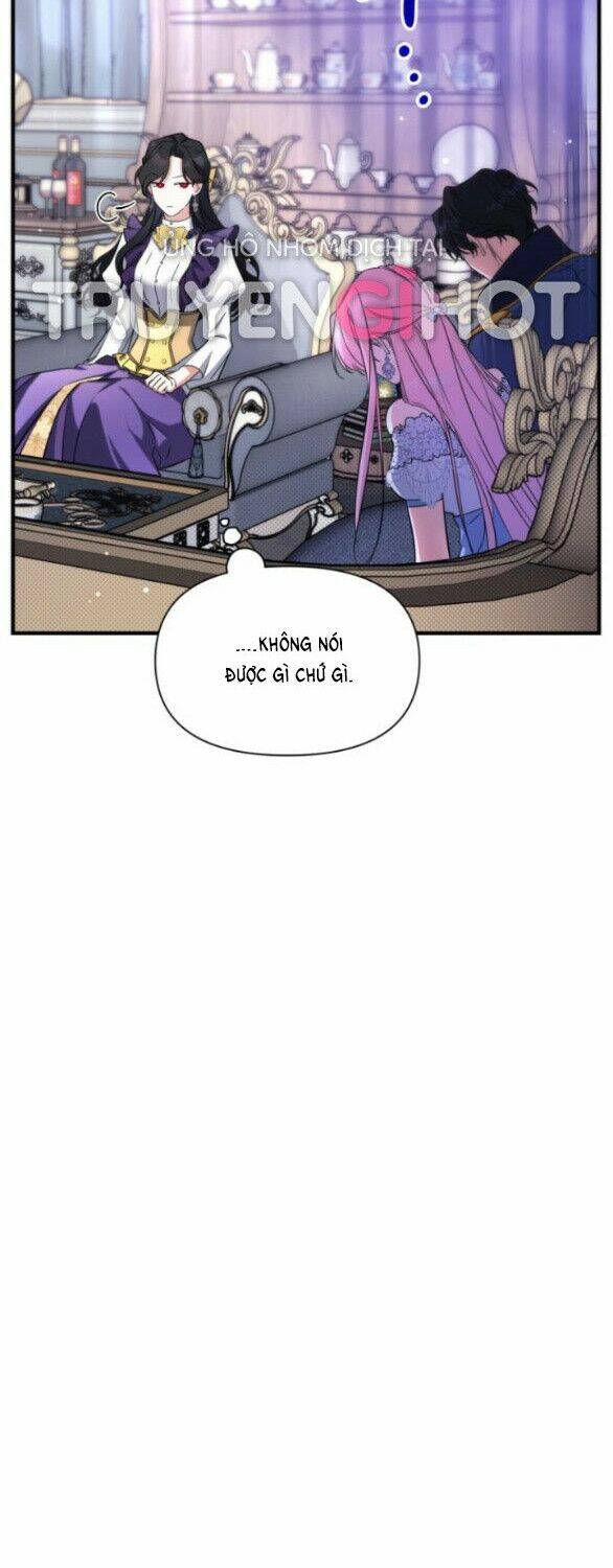 Dành Cho Nhân Vật Bị Bỏ Rơi Yêu Thích Nhất Của Tôi: Chapter 9