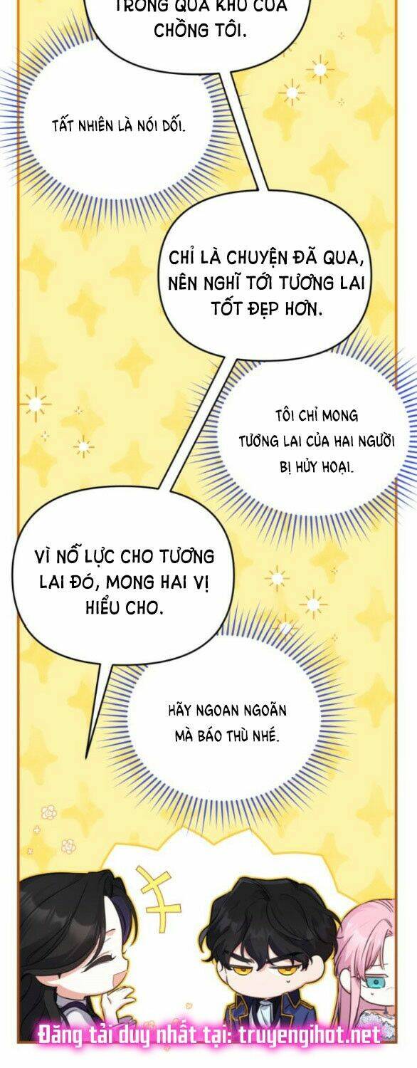 Dành Cho Nhân Vật Bị Bỏ Rơi Yêu Thích Nhất Của Tôi: Chapter 9