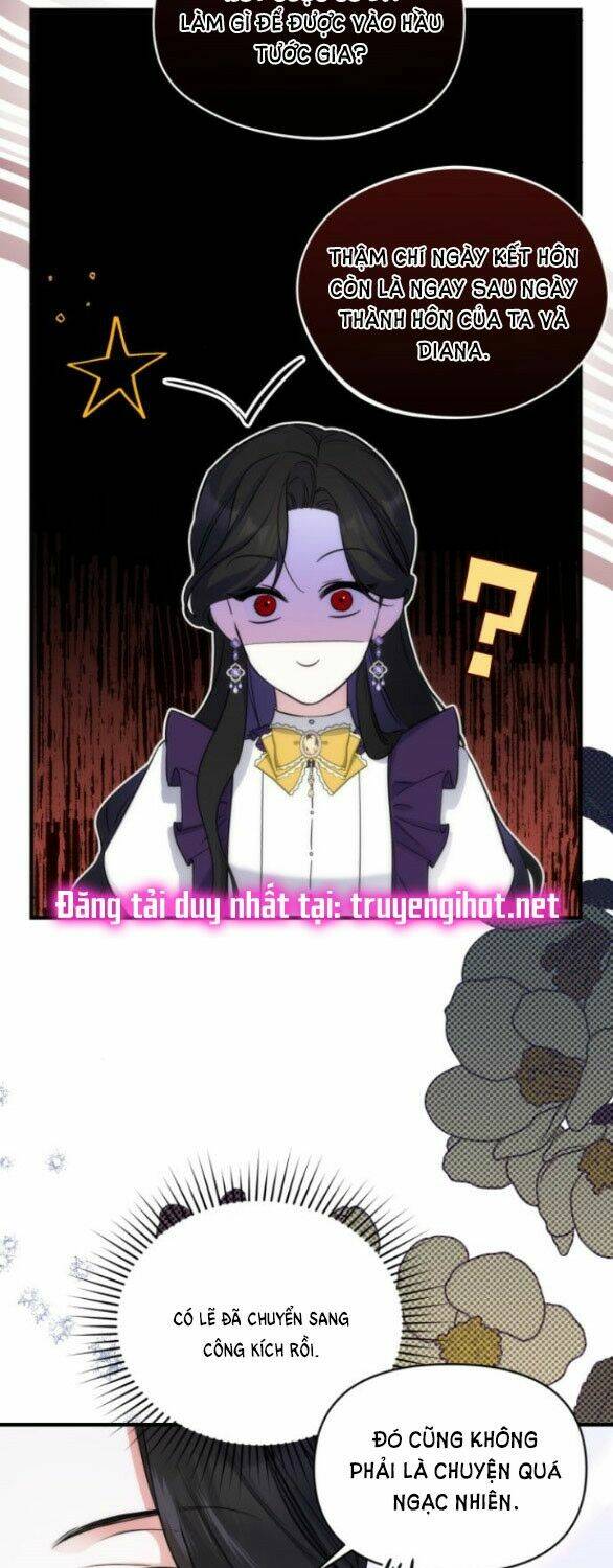 Dành Cho Nhân Vật Bị Bỏ Rơi Yêu Thích Nhất Của Tôi: Chapter 9