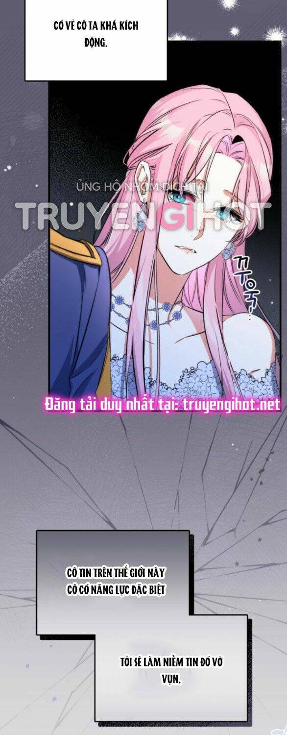 Dành Cho Nhân Vật Bị Bỏ Rơi Yêu Thích Nhất Của Tôi: Chapter 9