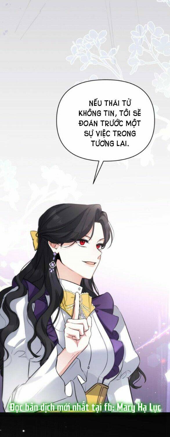 Dành Cho Nhân Vật Bị Bỏ Rơi Yêu Thích Nhất Của Tôi: Chapter 9