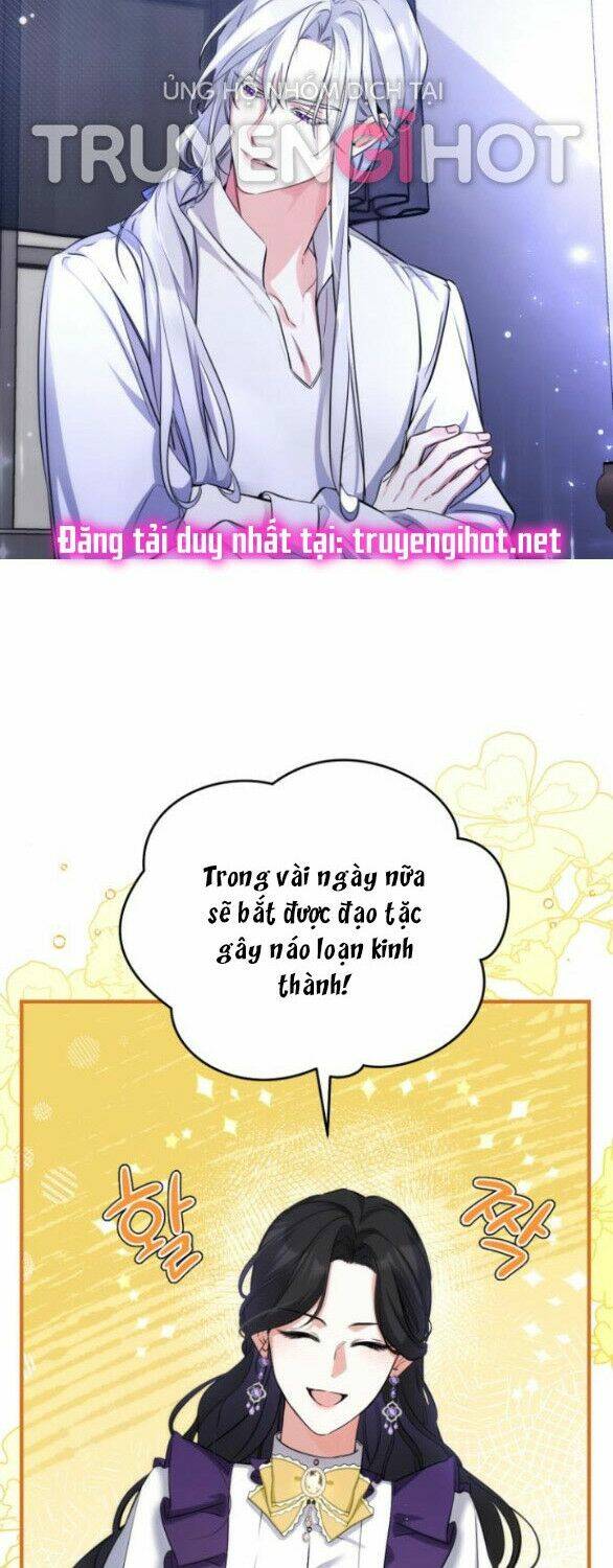 Dành Cho Nhân Vật Bị Bỏ Rơi Yêu Thích Nhất Của Tôi: Chapter 9