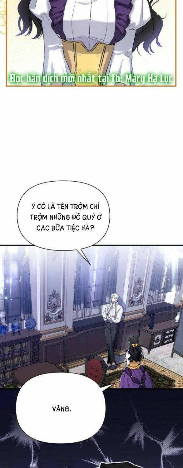 Dành Cho Nhân Vật Bị Bỏ Rơi Yêu Thích Nhất Của Tôi: Chapter 9