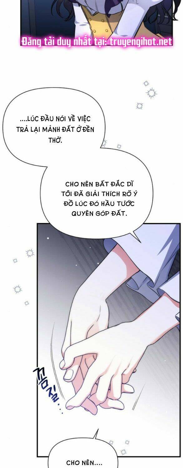 Dành Cho Nhân Vật Bị Bỏ Rơi Yêu Thích Nhất Của Tôi: Chapter 9