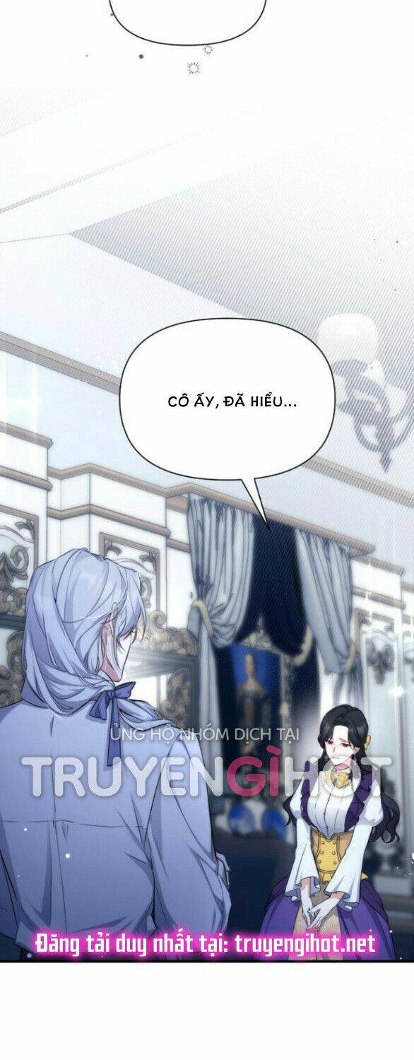 Dành Cho Nhân Vật Bị Bỏ Rơi Yêu Thích Nhất Của Tôi: Chapter 9