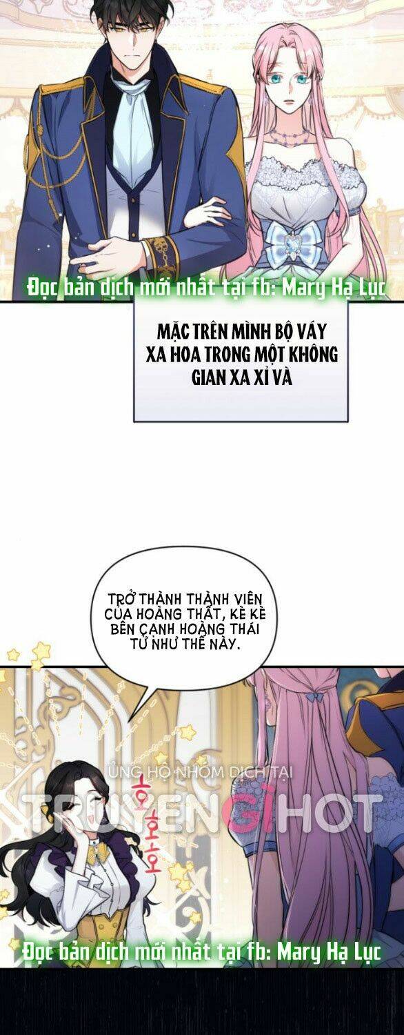 Dành Cho Nhân Vật Bị Bỏ Rơi Yêu Thích Nhất Của Tôi: Chapter 9