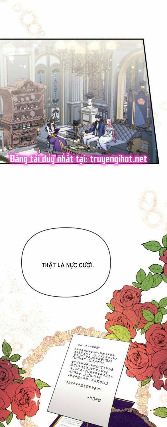 Dành Cho Nhân Vật Bị Bỏ Rơi Yêu Thích Nhất Của Tôi: Chapter 9