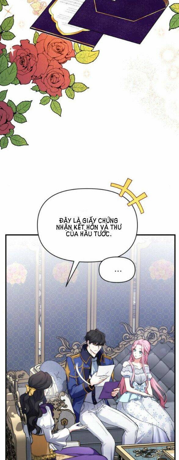 Dành Cho Nhân Vật Bị Bỏ Rơi Yêu Thích Nhất Của Tôi: Chapter 9