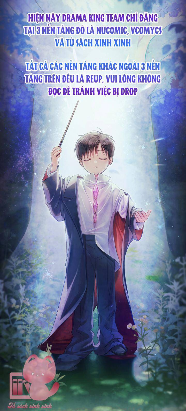 Nhật Ký Trông Trẻ: Chapter 35