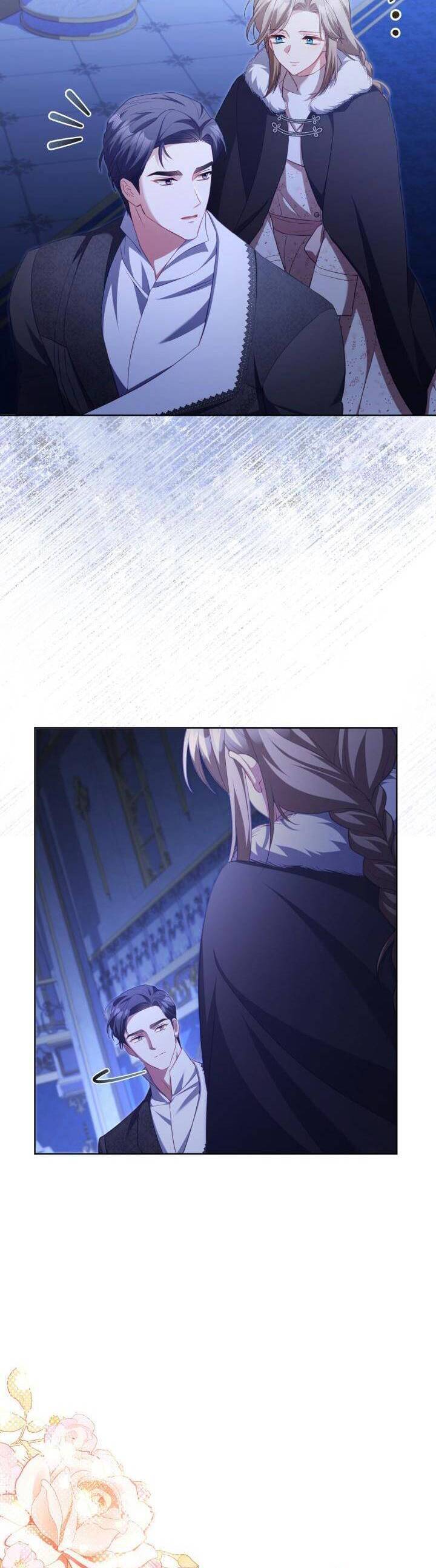 Nhật Ký Trông Trẻ: Chapter 35