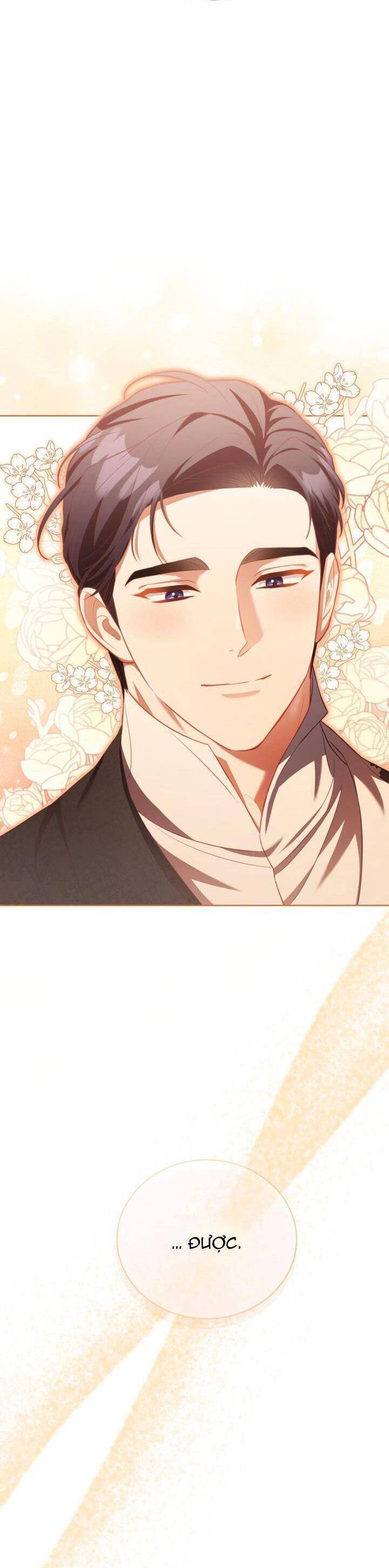Nhật Ký Trông Trẻ: Chapter 35