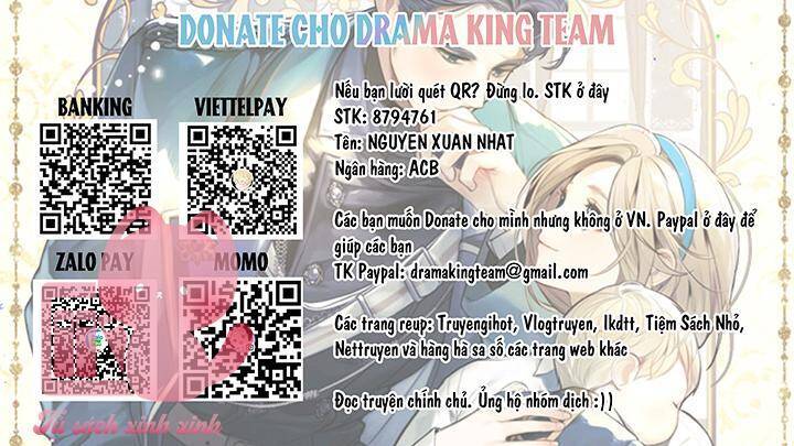 Nhật Ký Trông Trẻ: Chapter 35