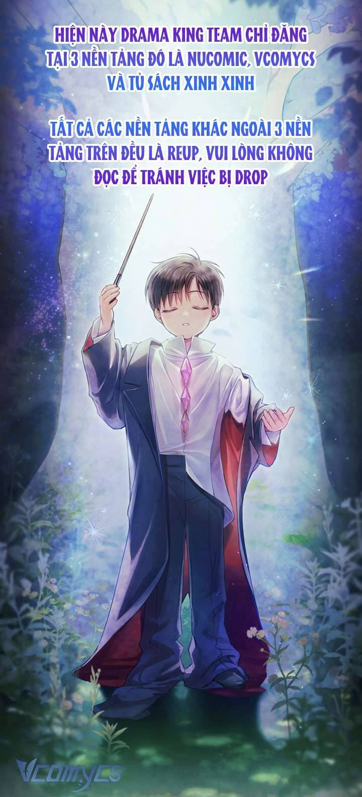 Nhật Ký Trông Trẻ: Chapter 37