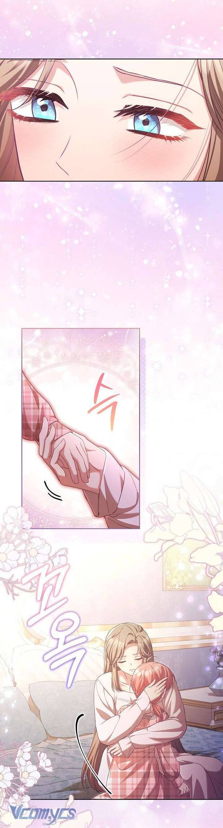 Nhật Ký Trông Trẻ: Chapter 37