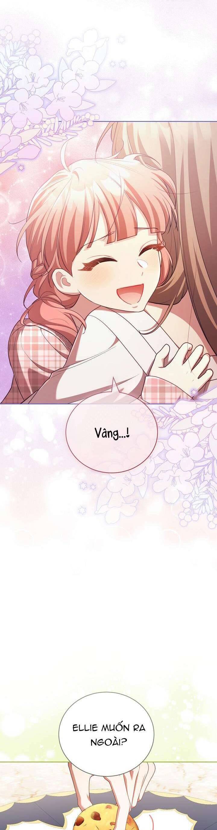 Nhật Ký Trông Trẻ: Chapter 37