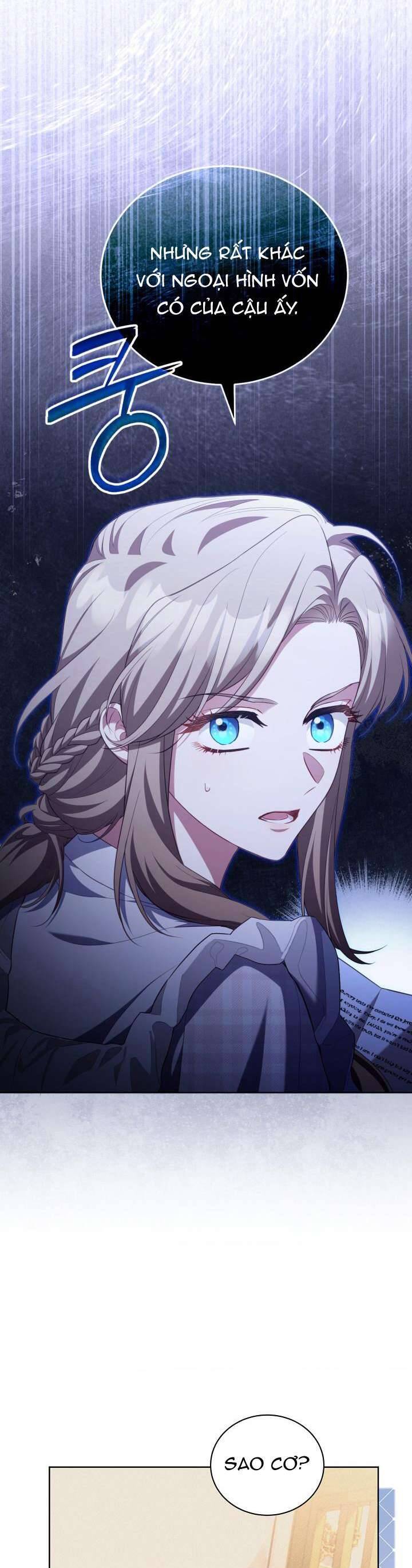 Nhật Ký Trông Trẻ: Chapter 37