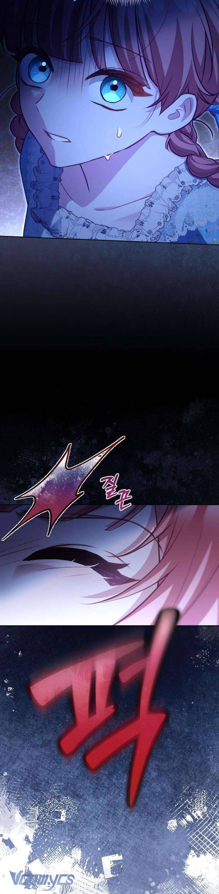 Nhật Ký Trông Trẻ: Chapter 38