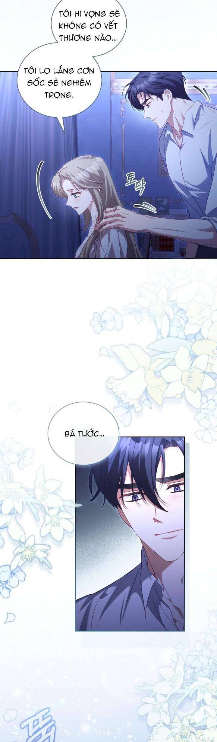 Nhật Ký Trông Trẻ: Chapter 38