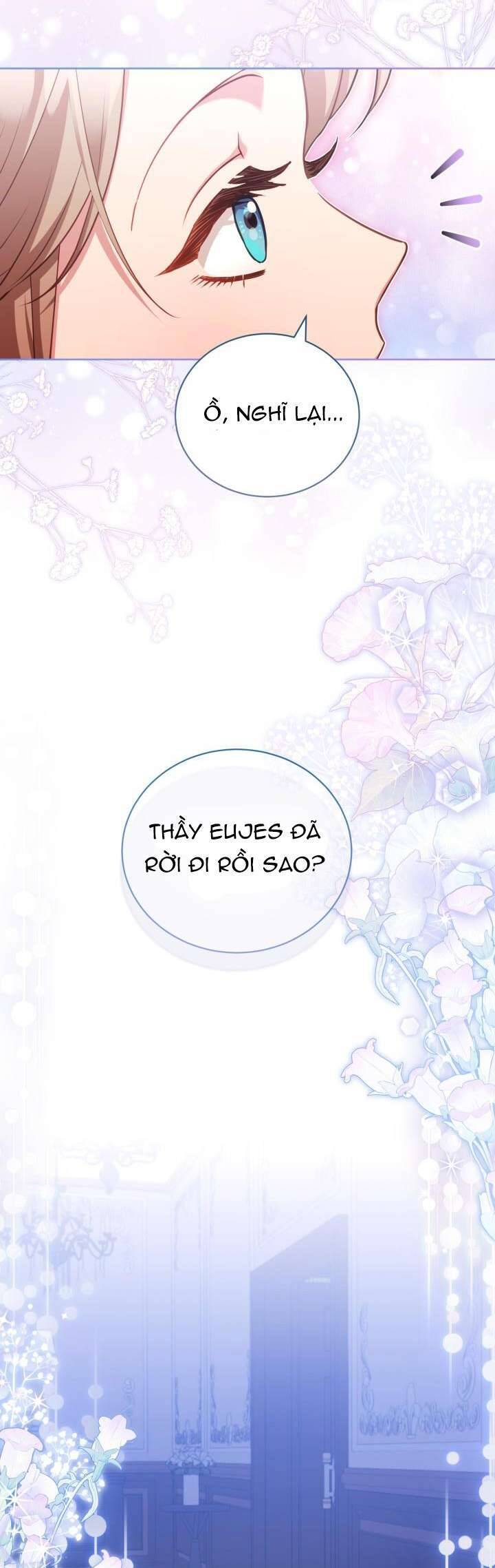 Nhật Ký Trông Trẻ: Chapter 38