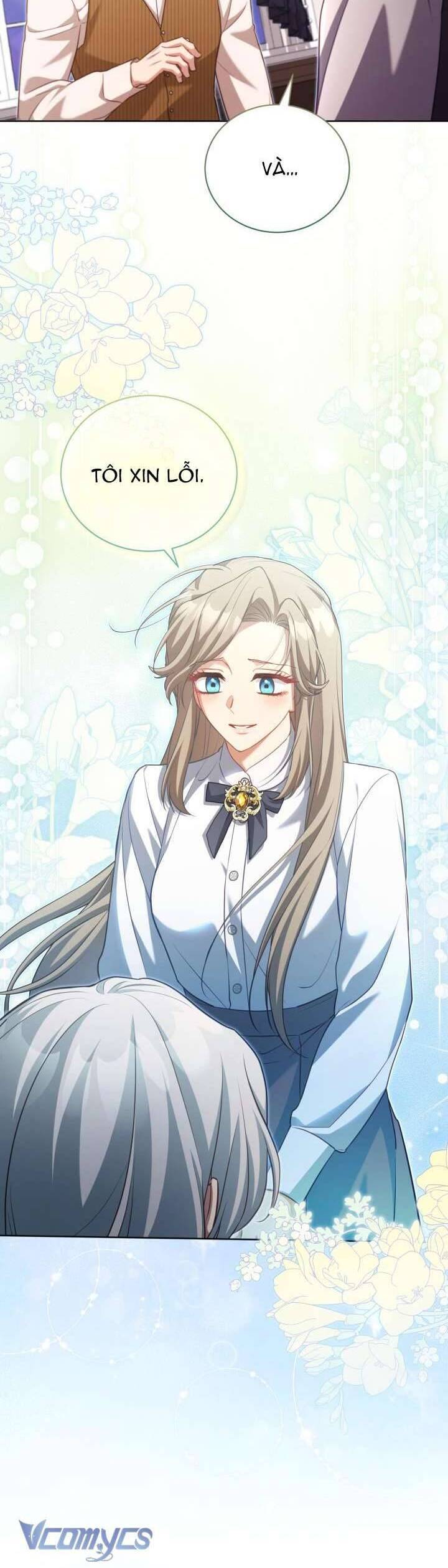 Nhật Ký Trông Trẻ: Chapter 38