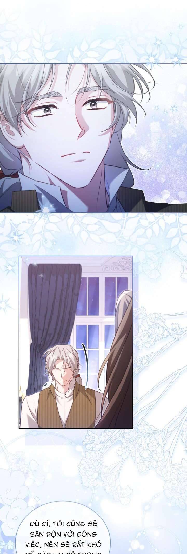 Nhật Ký Trông Trẻ: Chapter 38