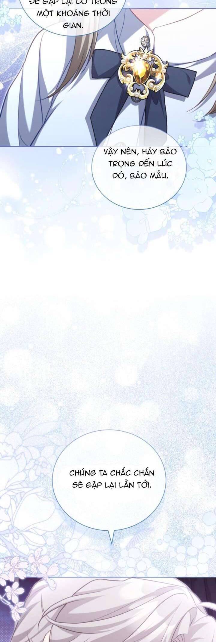 Nhật Ký Trông Trẻ: Chapter 38