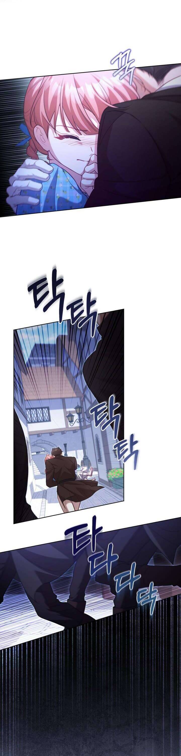 Nhật Ký Trông Trẻ: Chapter 38