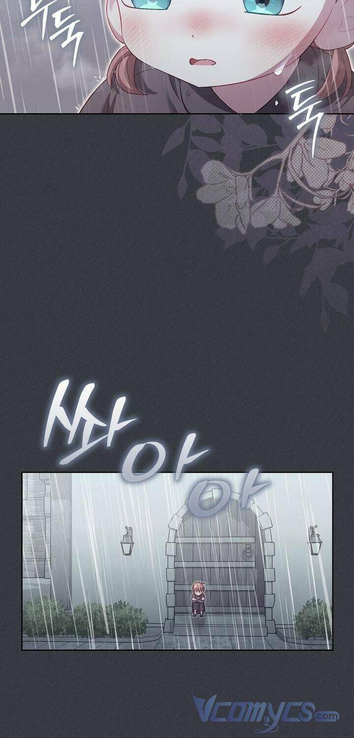 Nhật Ký Trông Trẻ: Chapter 12