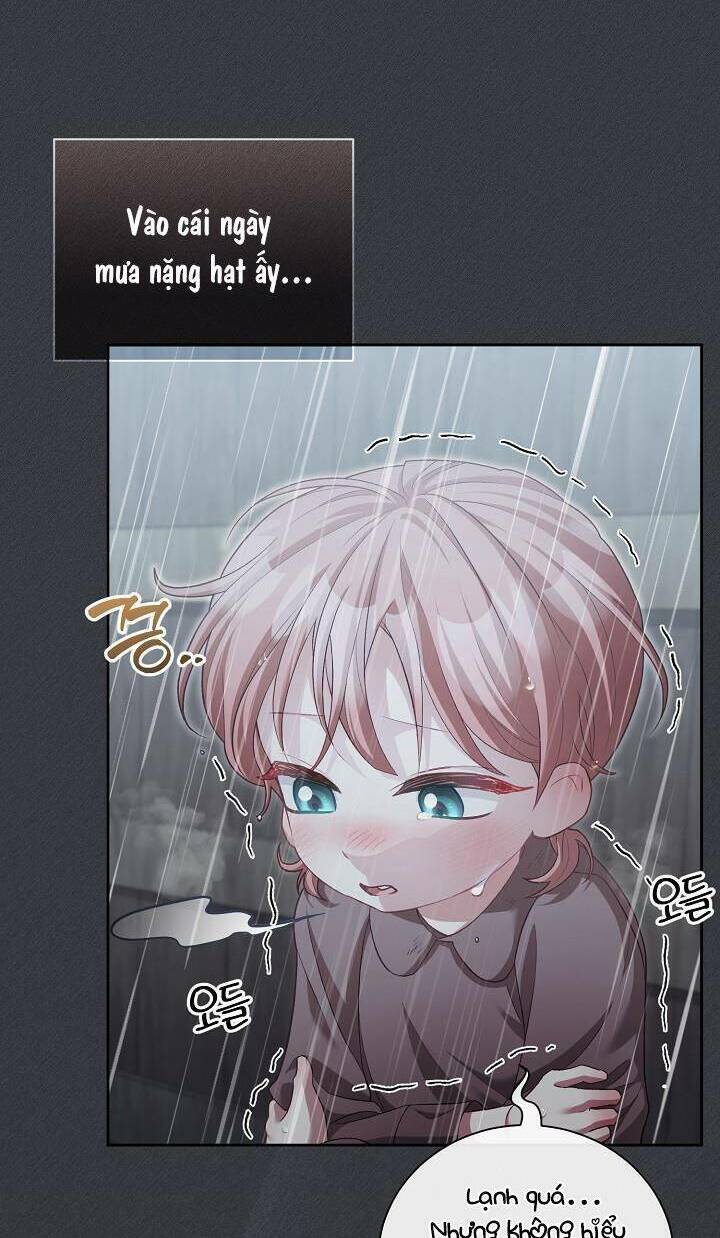 Nhật Ký Trông Trẻ: Chapter 12