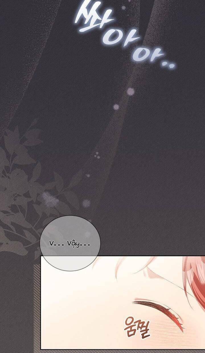 Nhật Ký Trông Trẻ: Chapter 12