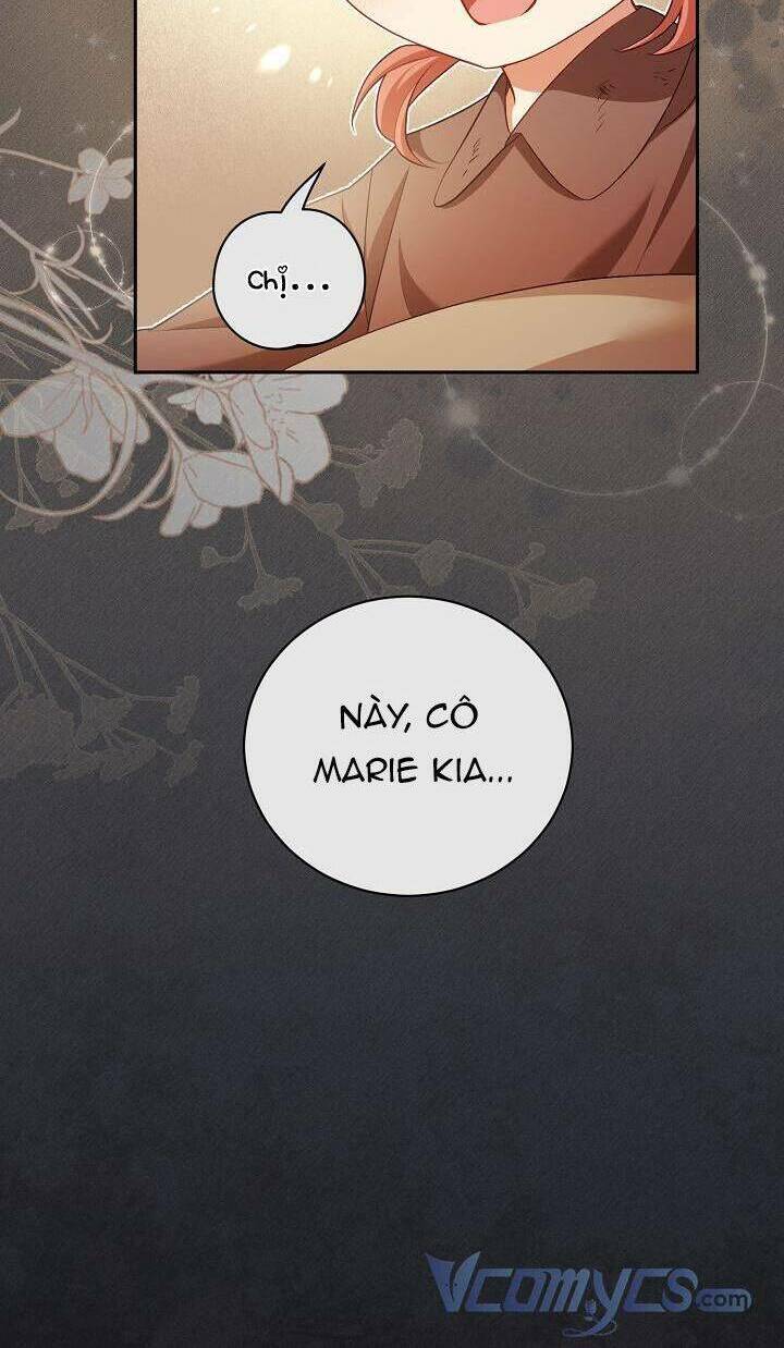 Nhật Ký Trông Trẻ: Chapter 12