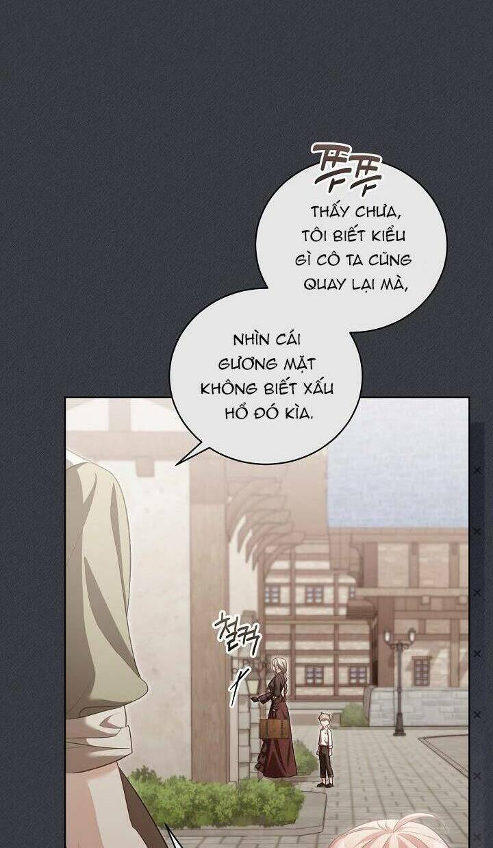 Nhật Ký Trông Trẻ: Chapter 12