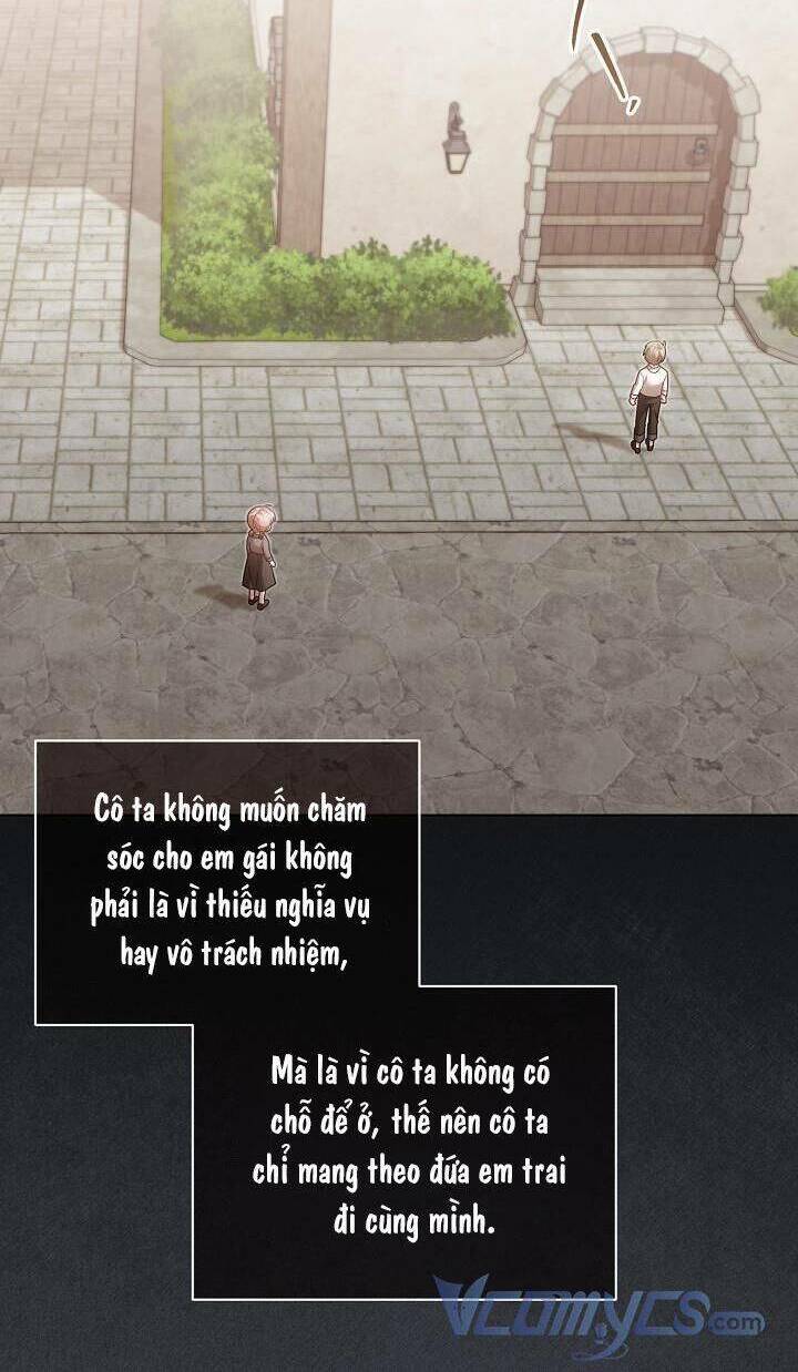 Nhật Ký Trông Trẻ: Chapter 12