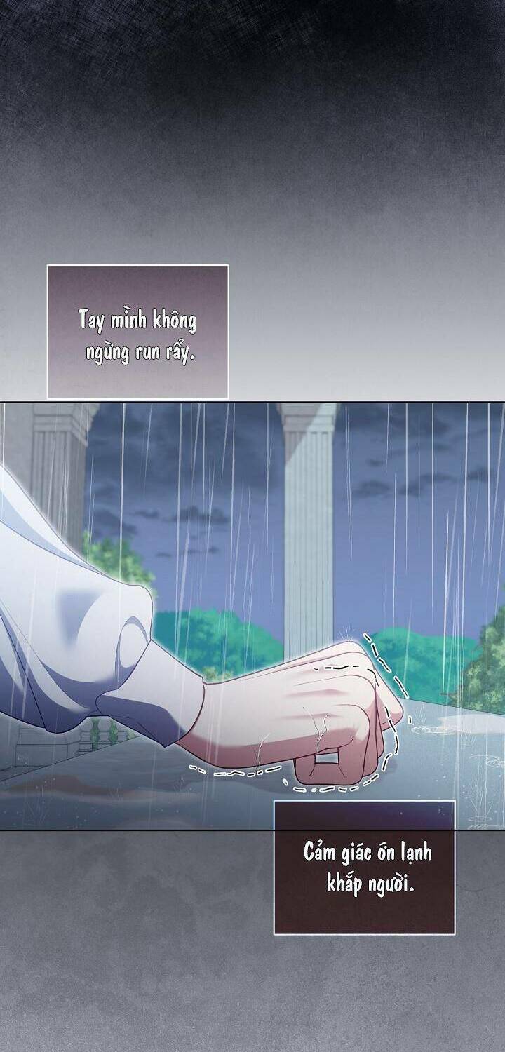 Nhật Ký Trông Trẻ: Chapter 12