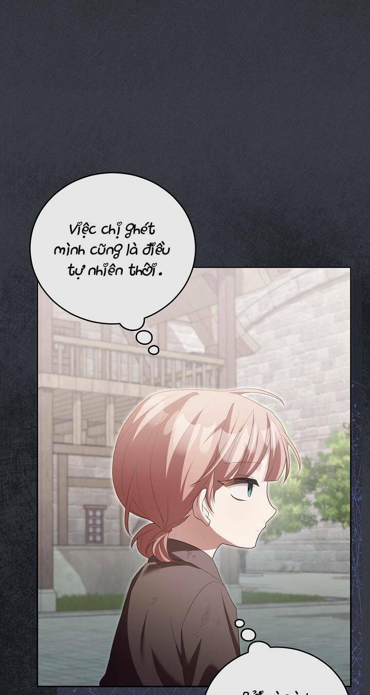 Nhật Ký Trông Trẻ: Chapter 12