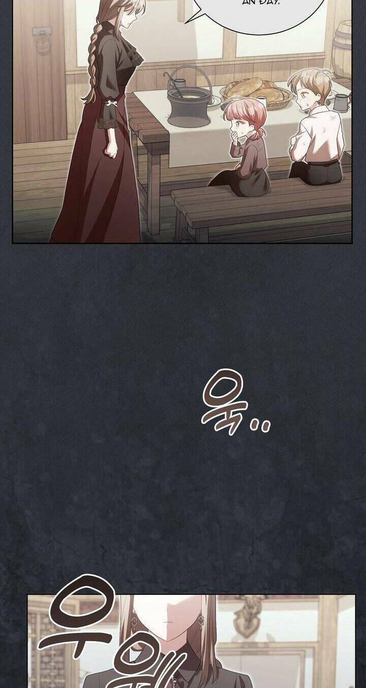 Nhật Ký Trông Trẻ: Chapter 12