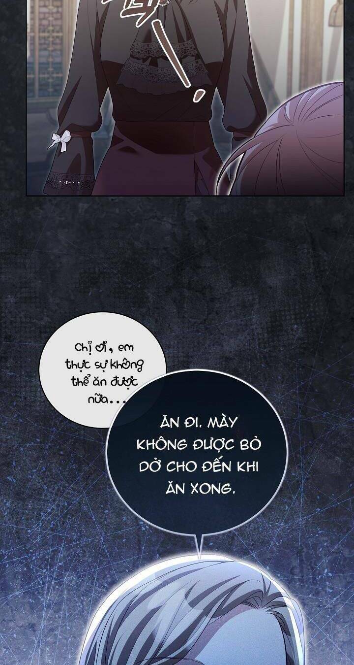 Nhật Ký Trông Trẻ: Chapter 12