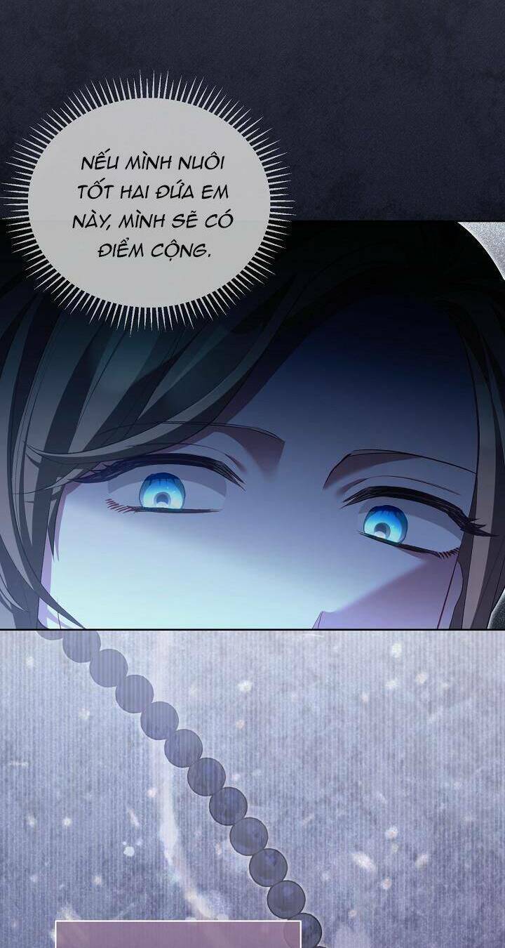 Nhật Ký Trông Trẻ: Chapter 12