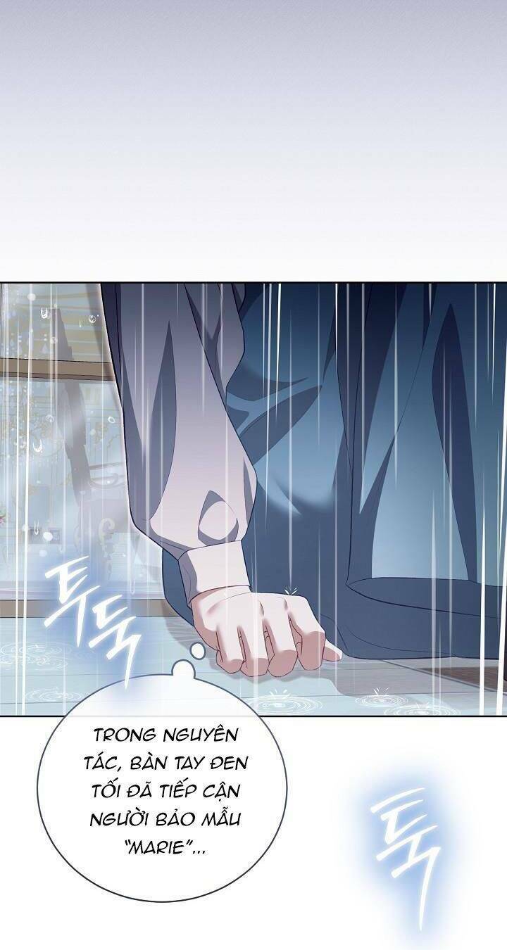 Nhật Ký Trông Trẻ: Chapter 12